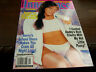 Swank's Innocence Adult Magazine September 1998 Covergirl Genee 060212EL2