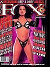 Fox Magazine January 2001 (This hot bitch should fit right in!)