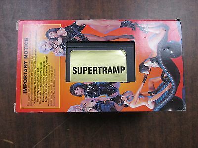 Supertramp Video XXX Adult VHS 052715amp2