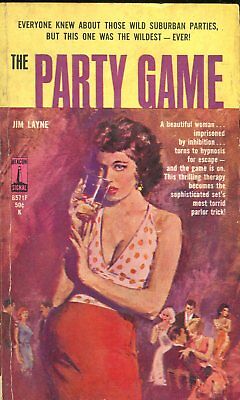The Party Game Novel by Jim Layne 1963 031318lm-ep3