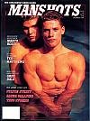 Manshots Adult Magazine:December 1994