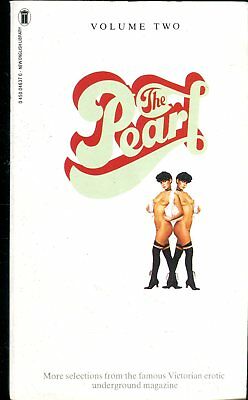 The Pearl Adult Novel vol.3 1982 022418lm-ep
