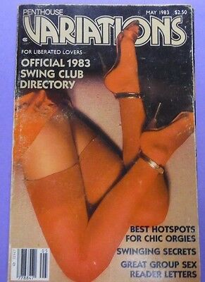 Penthouse Variations Digest Swing Club Directory May 1983 021513lm-epa