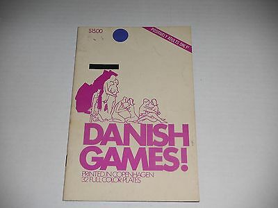 Danish Games! vol 1 no 1 061615tjp