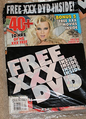 40+ Men's Magazine Liza #40 2005