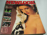 Newlook Adult Magazine November 1985 Oh Boy It's Georgy Girl 070812ELP