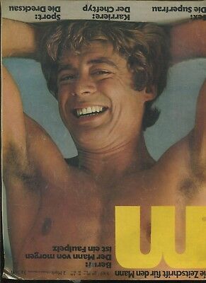 M German Magazine Patti #9 1969 020318lm-ep
