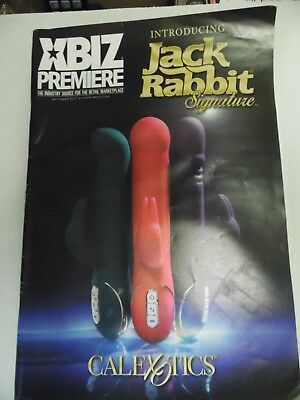 Xbiz Premiere Magazine Introducing Jack Rabbit Signature 2017 082918lm-ep2