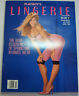Playboy Magazine Lingerie Special Tally Chanel March/April 1990 092012REP