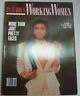 Playboy Adult Magazine Working Women Special 1988 071112REP