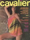 Cavalier October 1976 [Single Issue Magazine] Cavalier