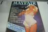 Mayfair Adult Magazine V18 N10 Kim Mills Bare All 070112ELP