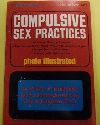 Compulsive Sex Practices by Arthur P. Smithfield vol.2 1970 030317mag lm-ep