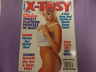X-Tasy Busty Adult Magazine Chloe May 2000 041516lm-ep2