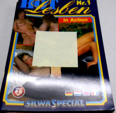 Hot Lesben Busty Adult Magazine"In Action #1 International nm071313lm-ep