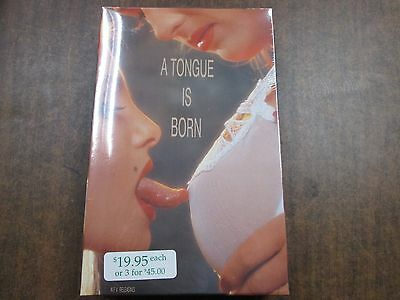 A Tongue is Born Tianna Elise AFV Releasing New Adult VHS 052015amp3