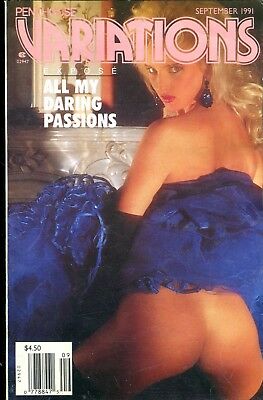 Penthouse Variations Digest All My Daring Passions September 1991 020418lm-ep