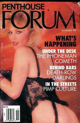 Penthouse Forum Digest Under The Desk November 1989 020718lm-ep3