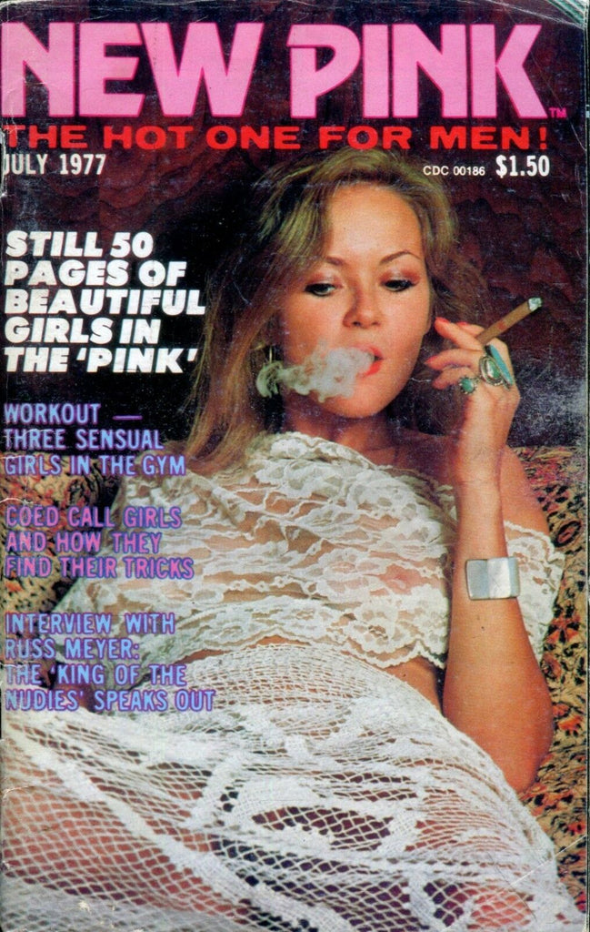 New Pink Digest Russ Meyer Interview July 1977 120418lm-ep