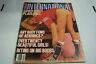 Club International Adult Magazine February 1986 Biting on Big Boobs 080512ELP