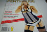 Penthouse Magazine March 2007 Pet of the Year 112412ELP