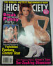 High Society Magazine Meghan, Barbara Doll, Tiffany And Jenny Sep 1995 092612REP