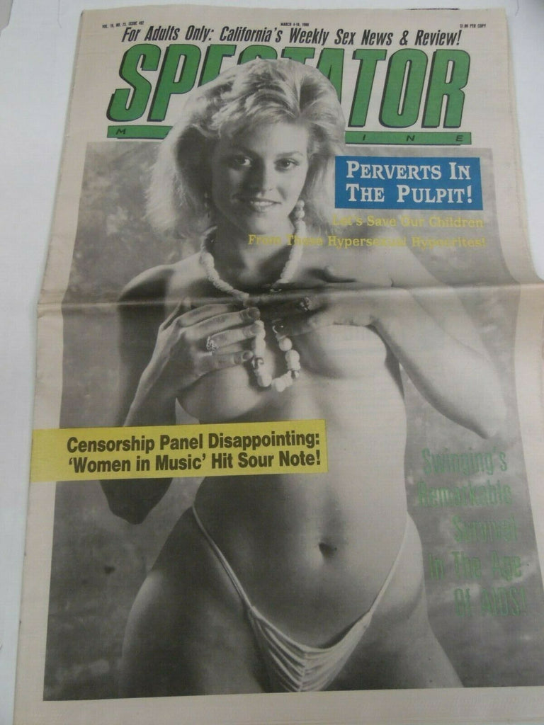 Spectator Newspaper Hyapatia Lee March 4-10, 1988 042919lm-ep2