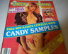 Club International Magazine Canadian Iss Jan 1983 Candy Samples inside 081812ELP