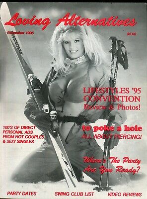 Loving Alternatives Swingers Contact Magazine December 1995 050918lm-ep2