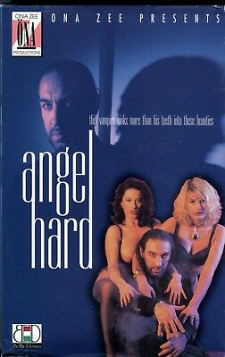 Angel Hard VHS Erica Stone/ Robert Malone XXX 092517lm-ep2