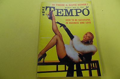 Tempo Model Digest Vera-Ellen August 1954 070716lm-ep