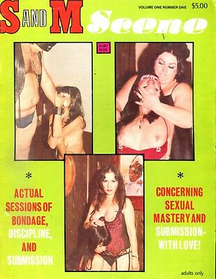 S And M Scene Magazine Submission-With Love #1 1979 041718lm-ep2