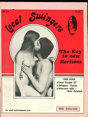 Local Swingers Contact Magazine New England #39 1980's 032918lm-ep2