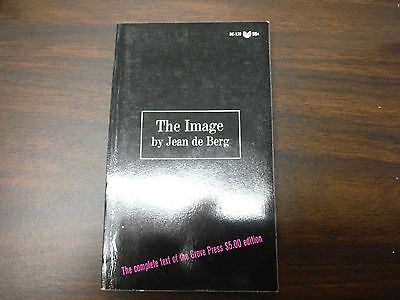 The Image by Jean de Berg Adult Novel BC-139 100115tjp