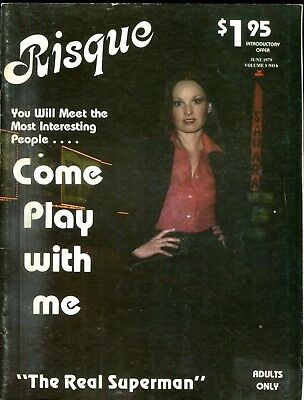 Risque Magazine Come Play With Me June 1979 050318lm-ep2