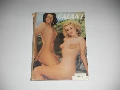 Galant Deluxe Double issue Adult Digest 070215tjp