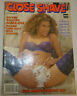 Close Shave Magazine Shaver Avalon Vol.4 No.9 080112REP