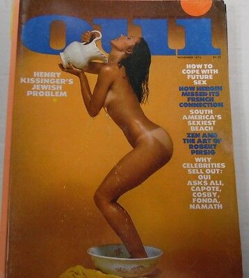 Oui Magazine Sandra November 1975 030517mag lm-ep