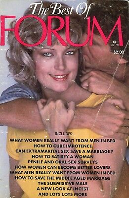 Best Of Forum Digest How To Satisfy A Woman 1978 020718lm-ep