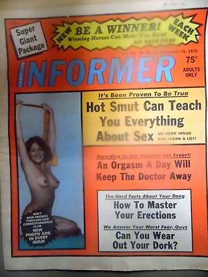Informer Adult Newspaper A Orgasm A Day September 1976 031418lm-ep2