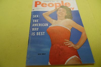People Today Digest Mara Corday November 1955 071316lm-ep