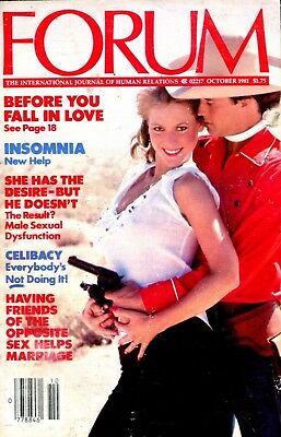 Forum Digest Before You Fall In Love October 1981 043018lm-ep