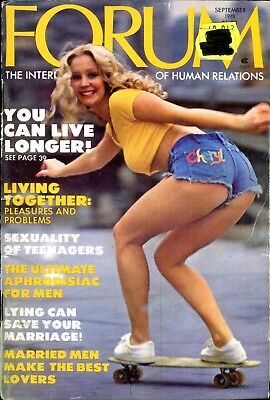Forum Digest Aphrodisiac For Men September 1978 020618lm-ep