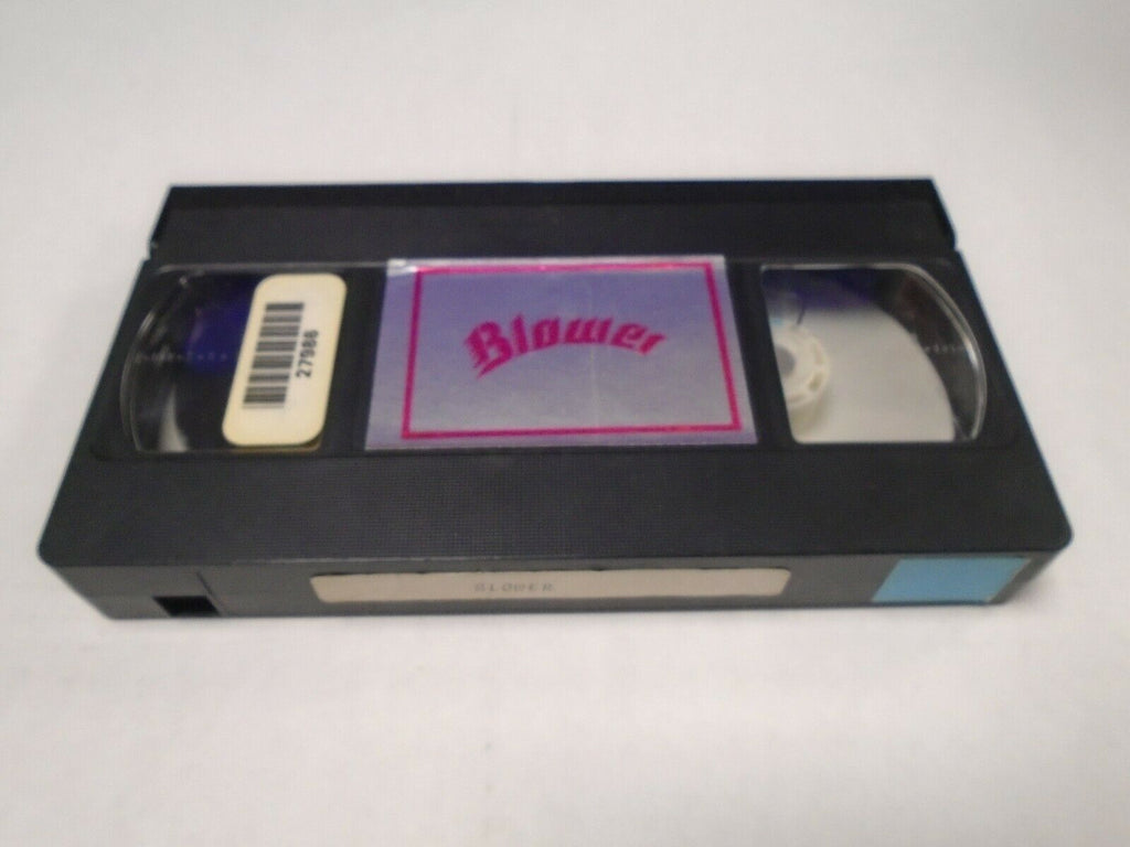 Blower Vintage Adult VHS 031819AMP2