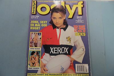 Loslyf International Magazine Neena #2 July 1998 061016lm-ep