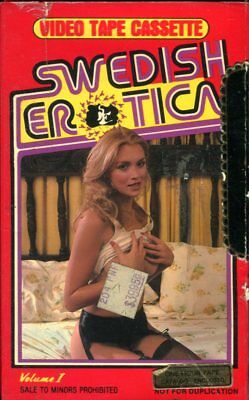 Swedish Erotica Beta Tape vol.1 OOP-XXX 041318lm-ep5