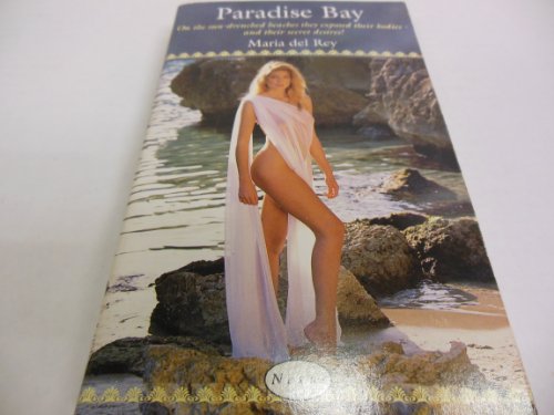 Paradise Bay Adult Book "Nexus" 241pages. 1992
