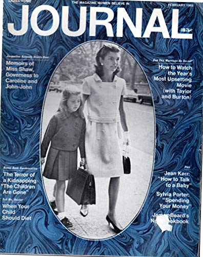 Ladies' Home Journal; Volume LXXXIII, Number 2, February 1966