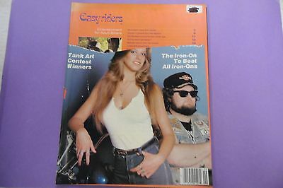Easyriders Magazine September 1979 Readers Copy 080416lm-ep