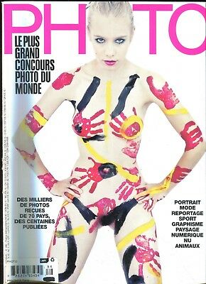 Photo French Magazine Le Plus Grand #486 January 2012 082218lm-ep